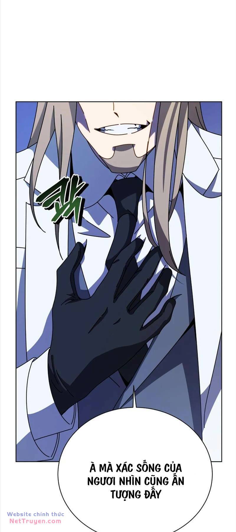 Tử Linh Sư Thiên Tài Của Học Viện Chapter 97 - Trang 34