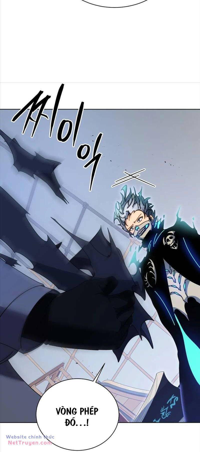 Tử Linh Sư Thiên Tài Của Học Viện Chapter 97 - Trang 35