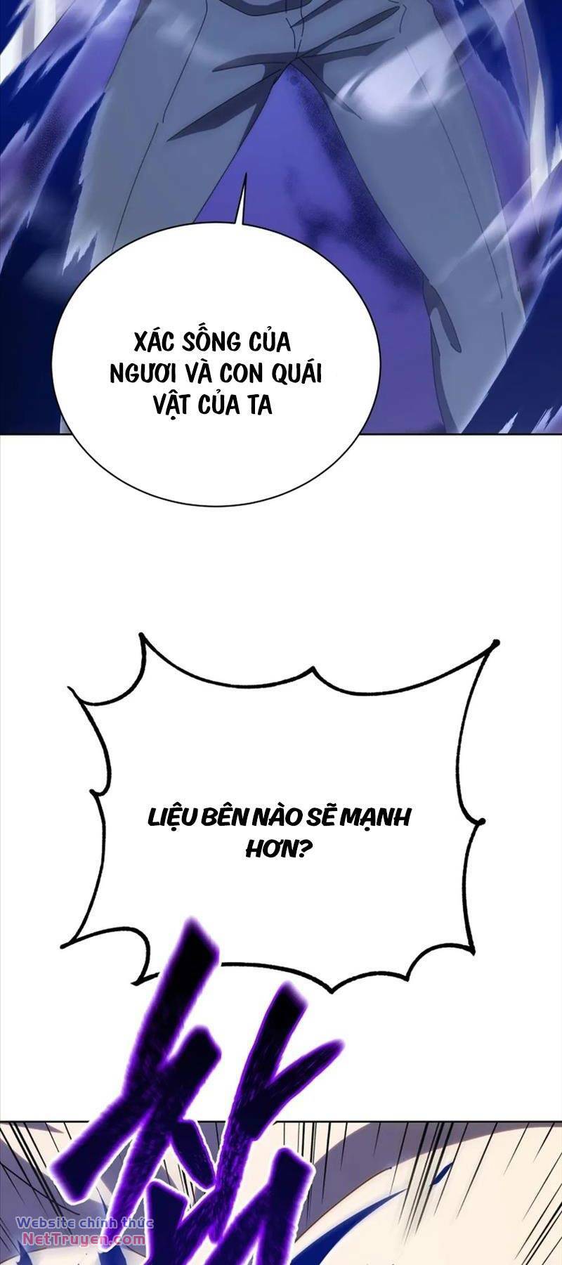 Tử Linh Sư Thiên Tài Của Học Viện Chapter 97 - Trang 37