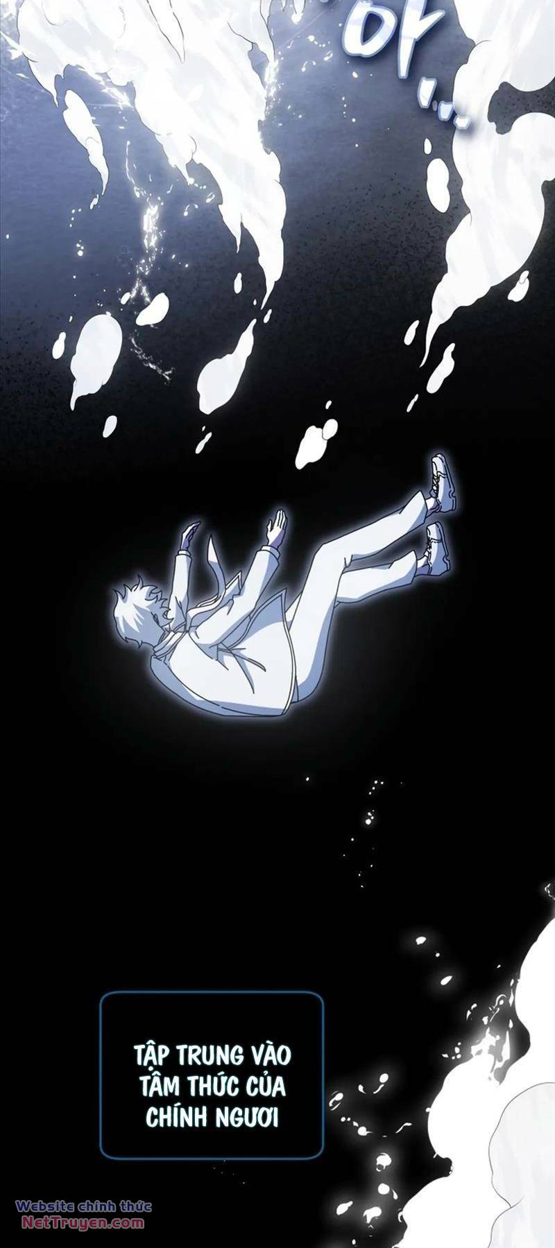 Tử Linh Sư Thiên Tài Của Học Viện Chapter 97 - Trang 3