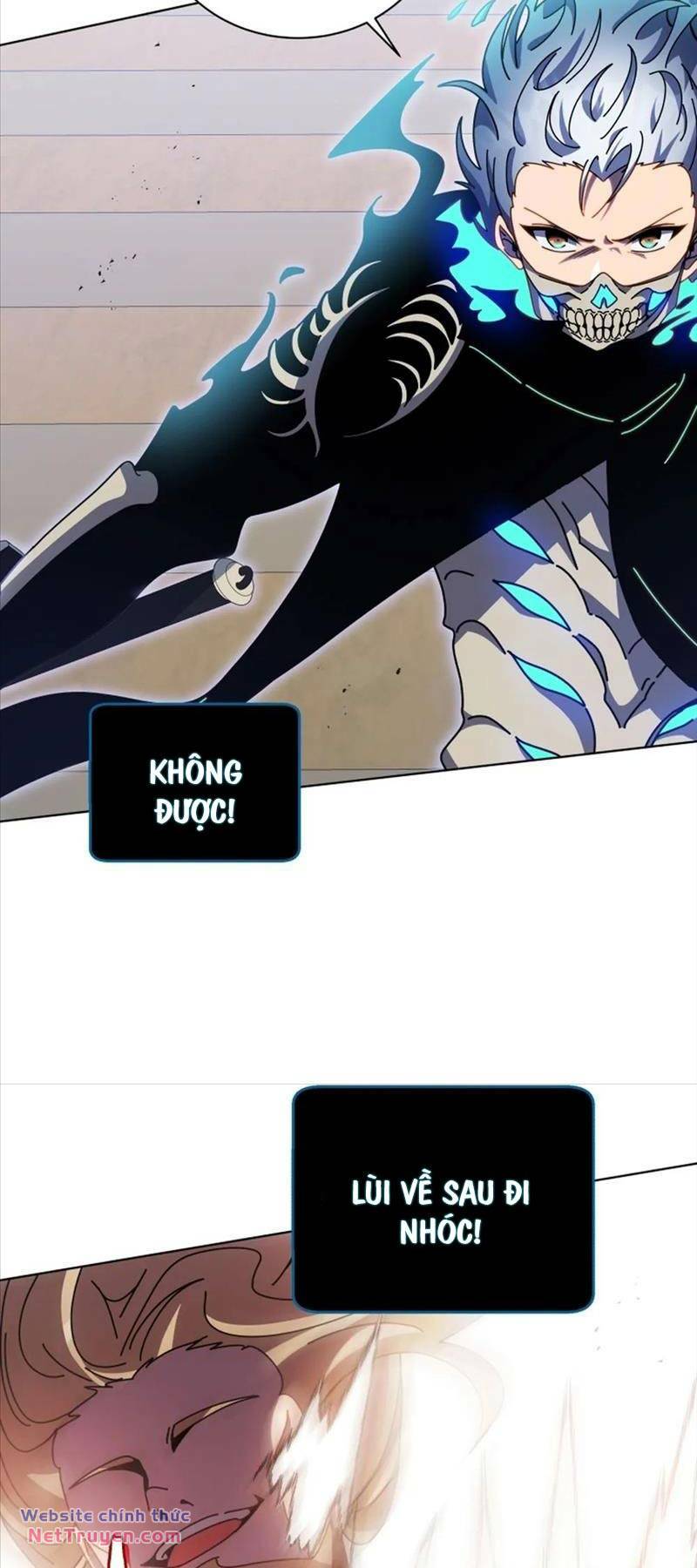 Tử Linh Sư Thiên Tài Của Học Viện Chapter 97 - Trang 39