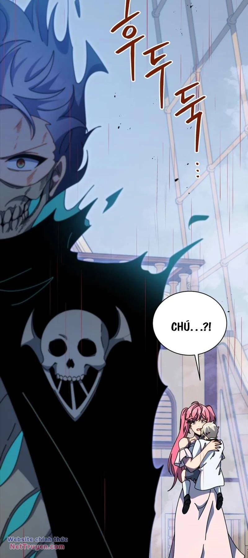 Tử Linh Sư Thiên Tài Của Học Viện Chapter 97 - Trang 43