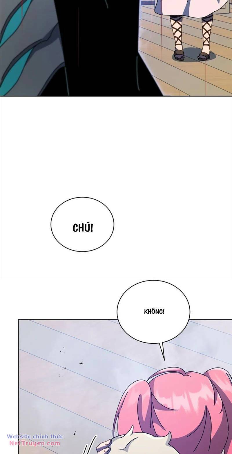 Tử Linh Sư Thiên Tài Của Học Viện Chapter 97 - Trang 44