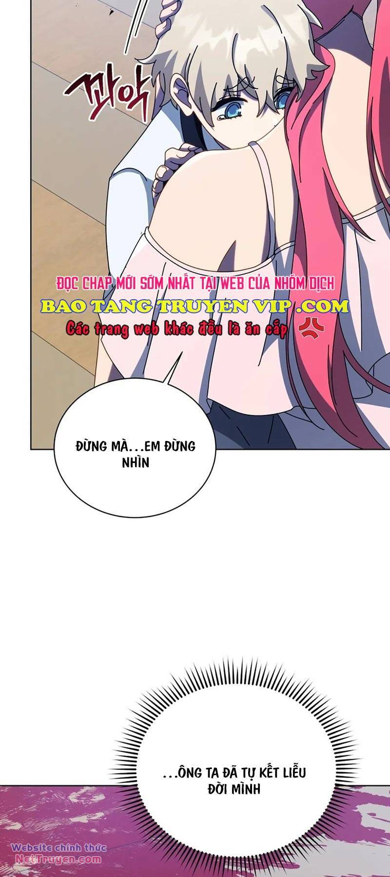 Tử Linh Sư Thiên Tài Của Học Viện Chapter 97 - Trang 45