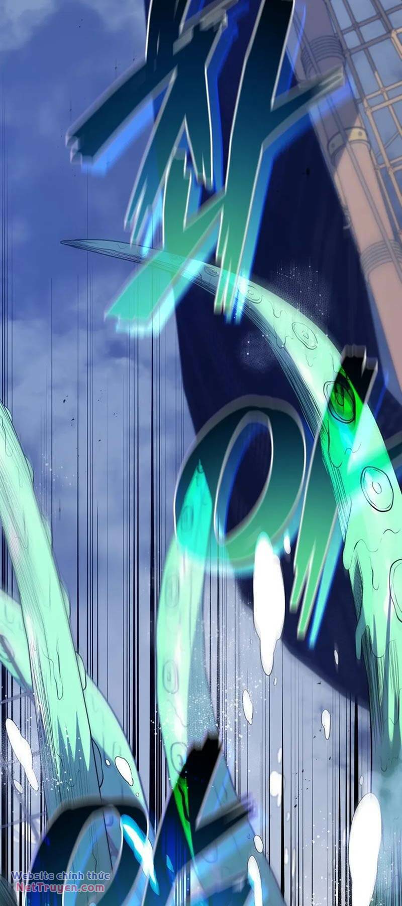 Tử Linh Sư Thiên Tài Của Học Viện Chapter 97 - Trang 48