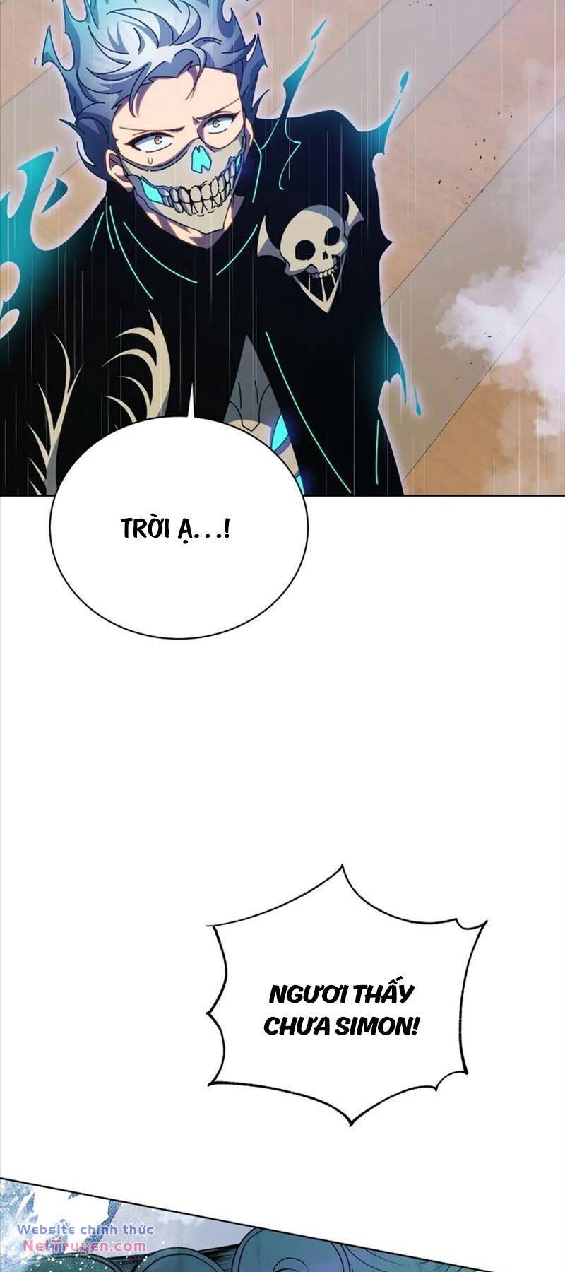 Tử Linh Sư Thiên Tài Của Học Viện Chapter 97 - Trang 50