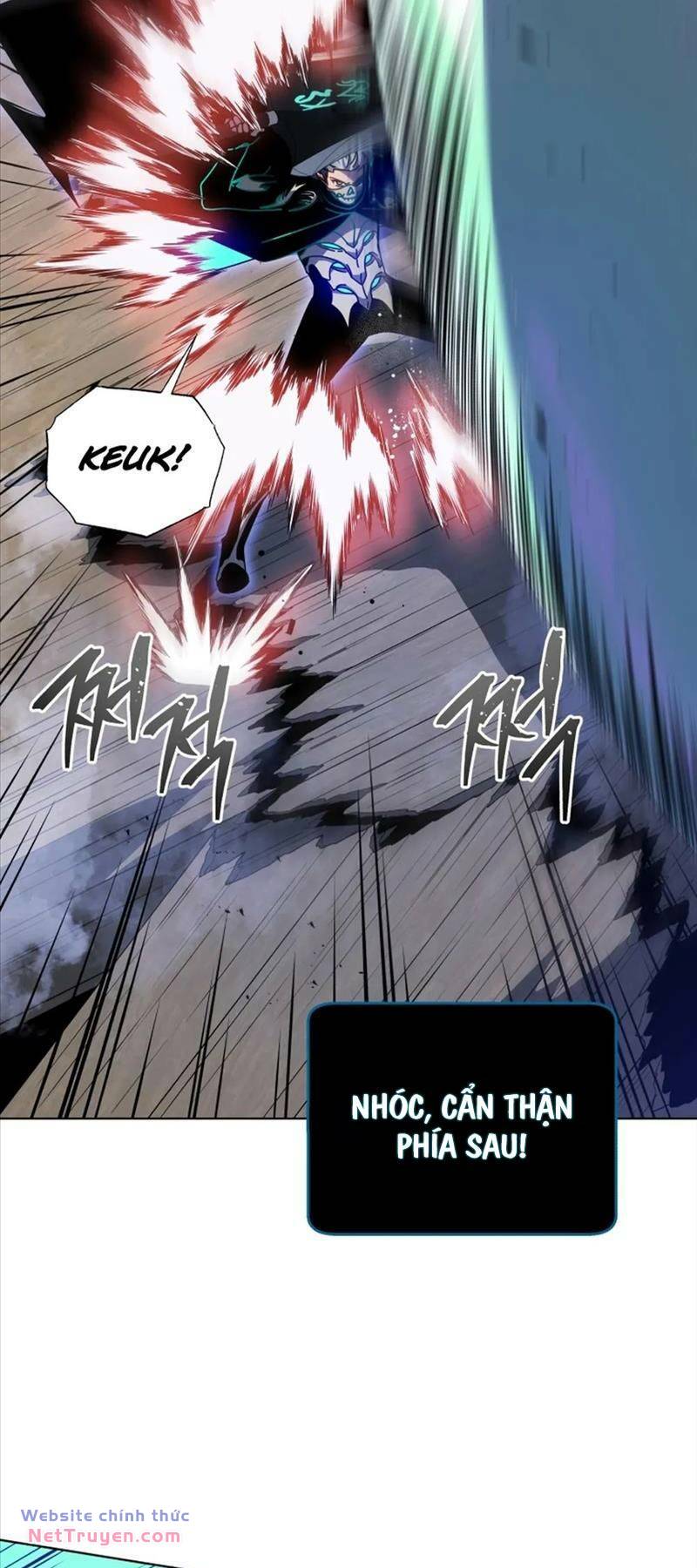 Tử Linh Sư Thiên Tài Của Học Viện Chapter 97 - Trang 55