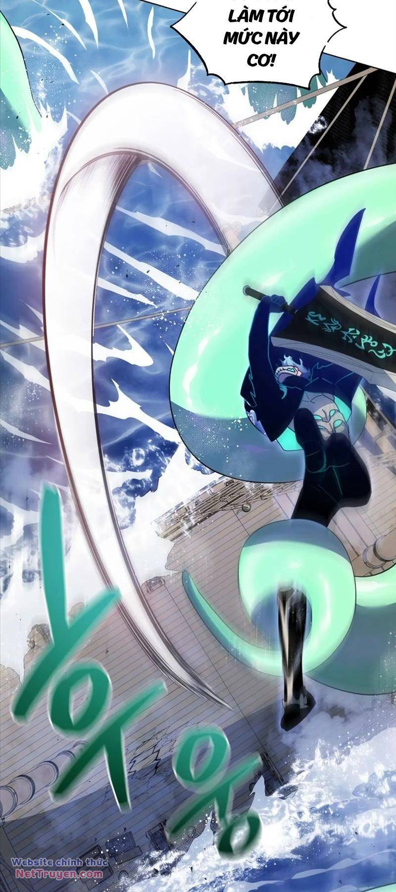 Tử Linh Sư Thiên Tài Của Học Viện Chapter 97 - Trang 57