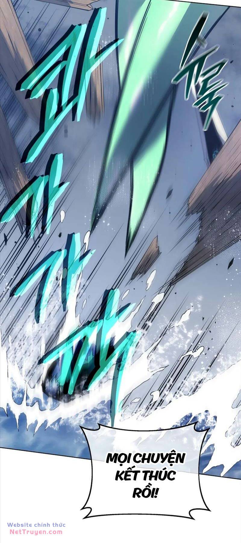 Tử Linh Sư Thiên Tài Của Học Viện Chapter 97 - Trang 60