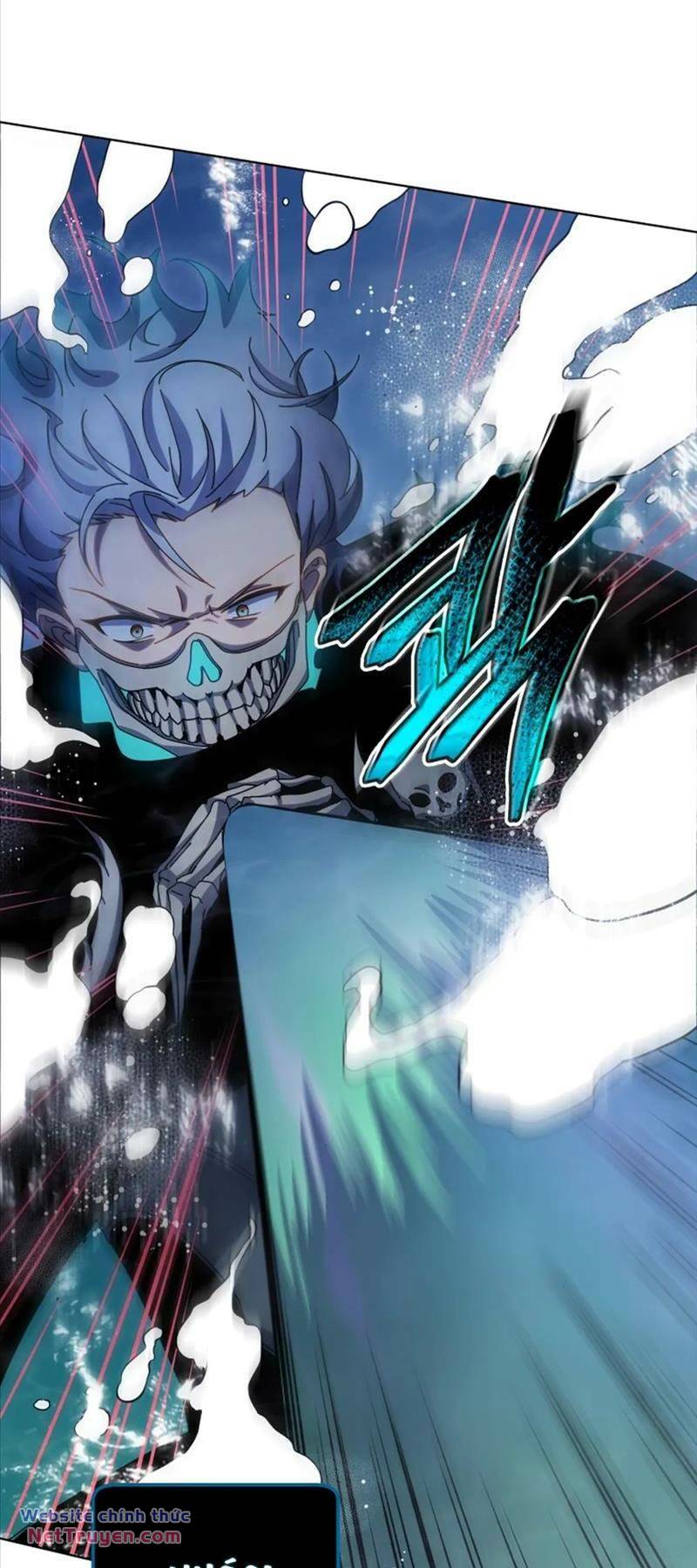 Tử Linh Sư Thiên Tài Của Học Viện Chapter 97 - Trang 61