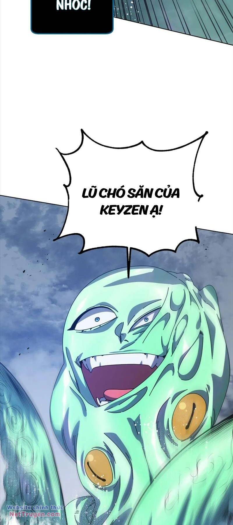 Tử Linh Sư Thiên Tài Của Học Viện Chapter 97 - Trang 62