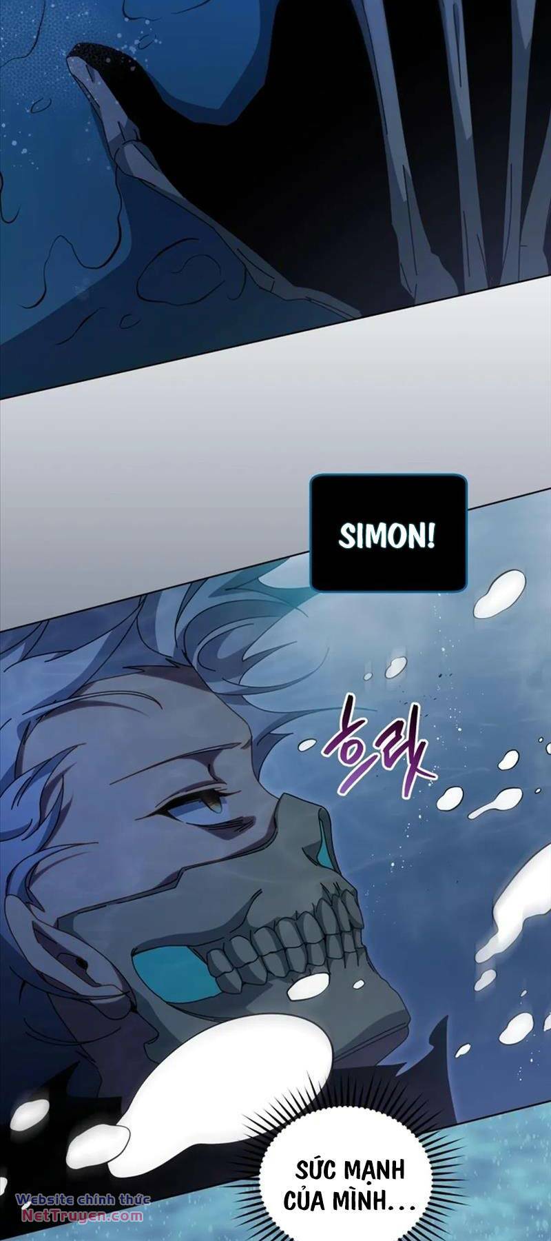 Tử Linh Sư Thiên Tài Của Học Viện Chapter 97 - Trang 64