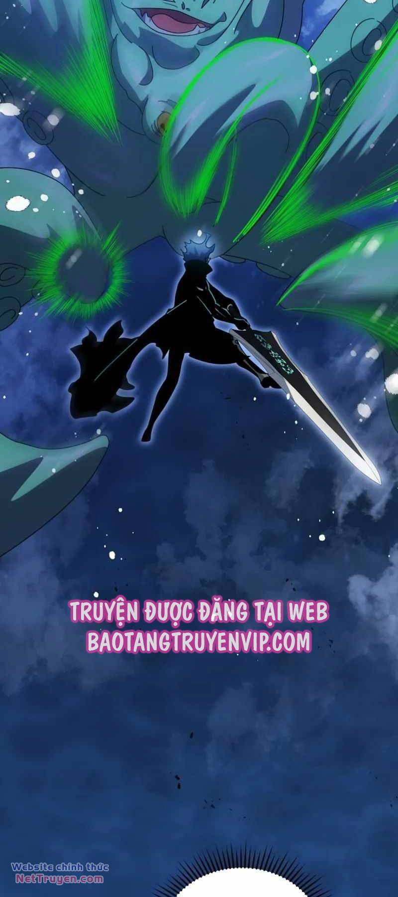 Tử Linh Sư Thiên Tài Của Học Viện Chapter 98 - Trang 10