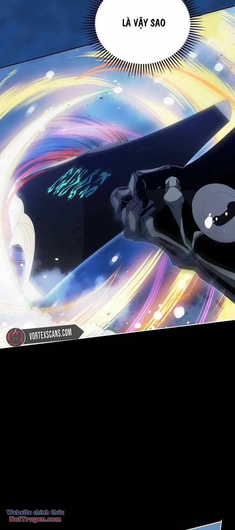 Tử Linh Sư Thiên Tài Của Học Viện Chapter 98 - Trang 11