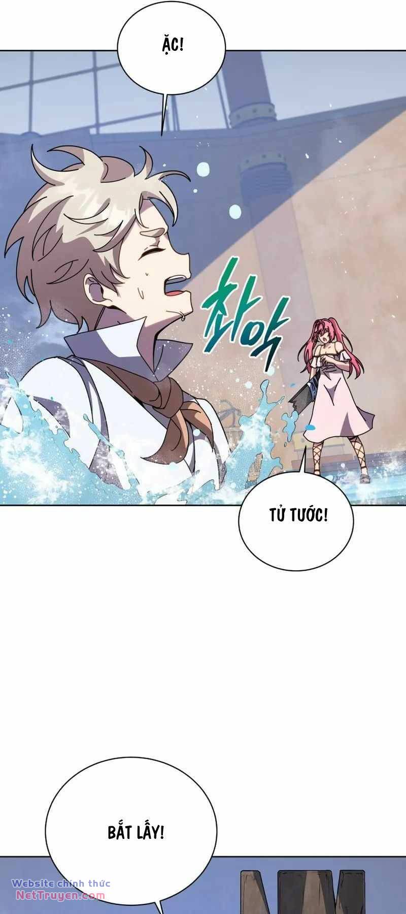 Tử Linh Sư Thiên Tài Của Học Viện Chapter 98 - Trang 33