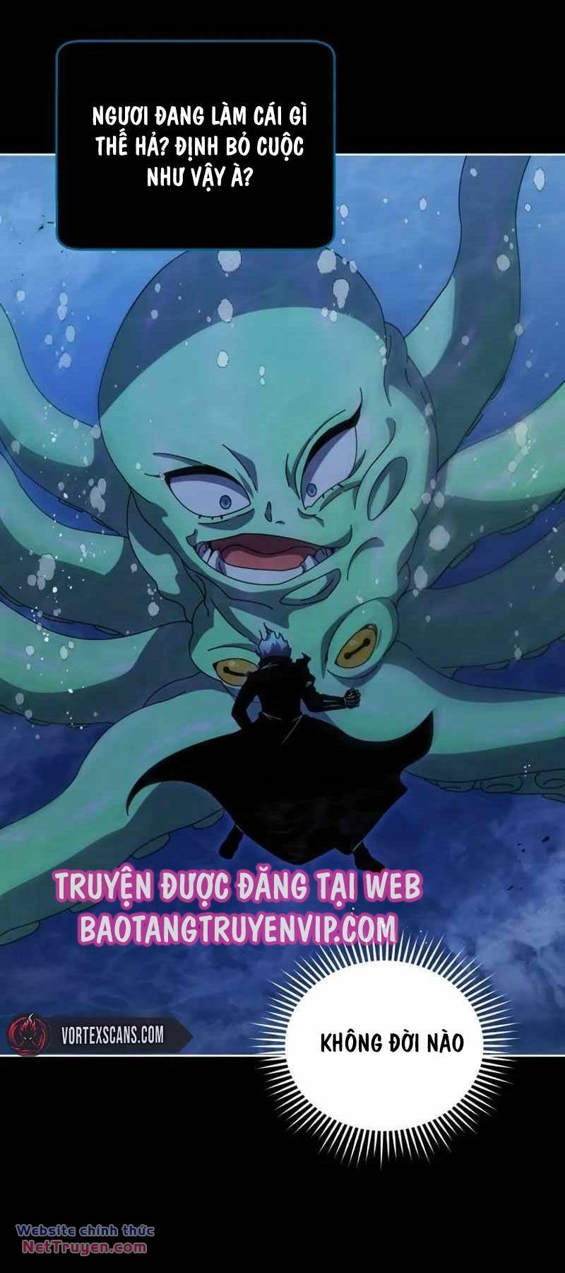 Tử Linh Sư Thiên Tài Của Học Viện Chapter 98 - Trang 3