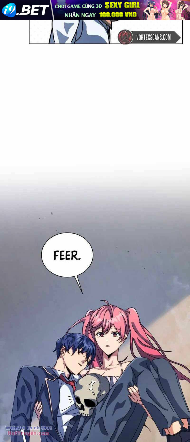 Tử Linh Sư Thiên Tài Của Học Viện Chapter 98 - Trang 40