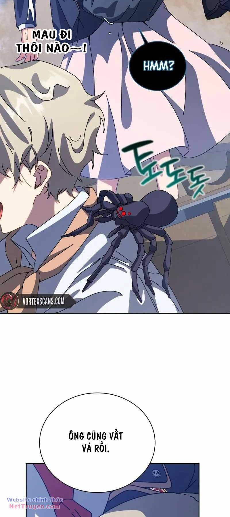 Tử Linh Sư Thiên Tài Của Học Viện Chapter 98 - Trang 41