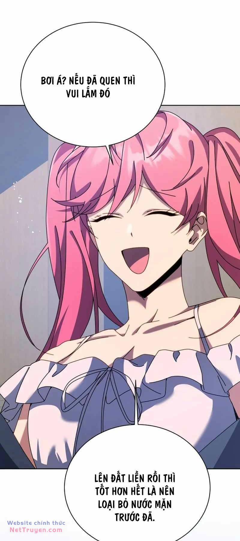 Tử Linh Sư Thiên Tài Của Học Viện Chapter 98 - Trang 43