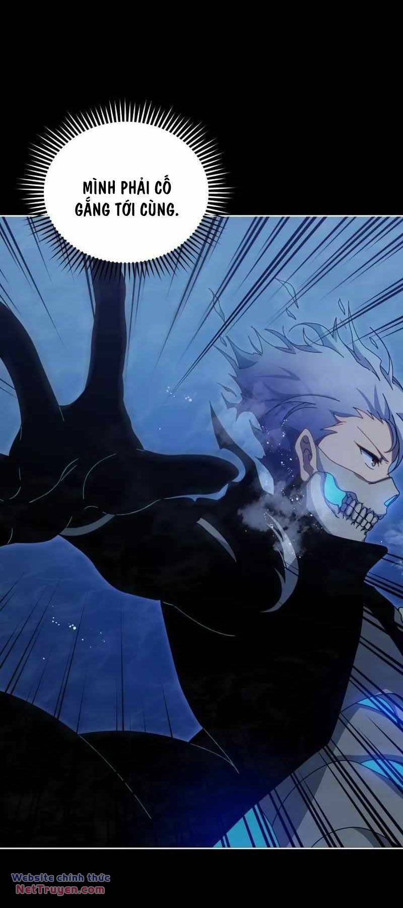 Tử Linh Sư Thiên Tài Của Học Viện Chapter 98 - Trang 4