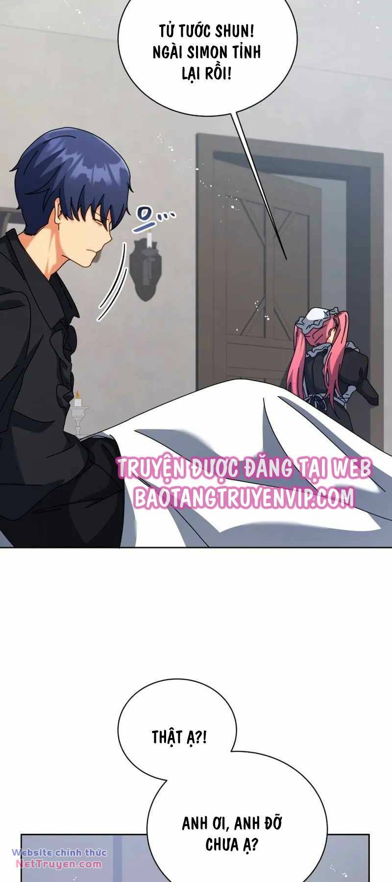 Tử Linh Sư Thiên Tài Của Học Viện Chapter 98 - Trang 52