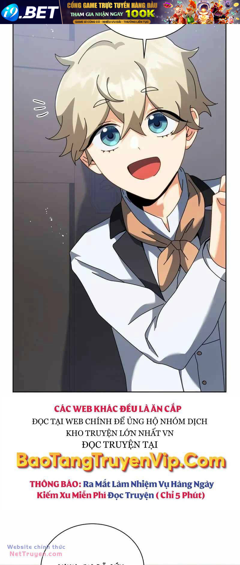 Tử Linh Sư Thiên Tài Của Học Viện Chapter 98 - Trang 53