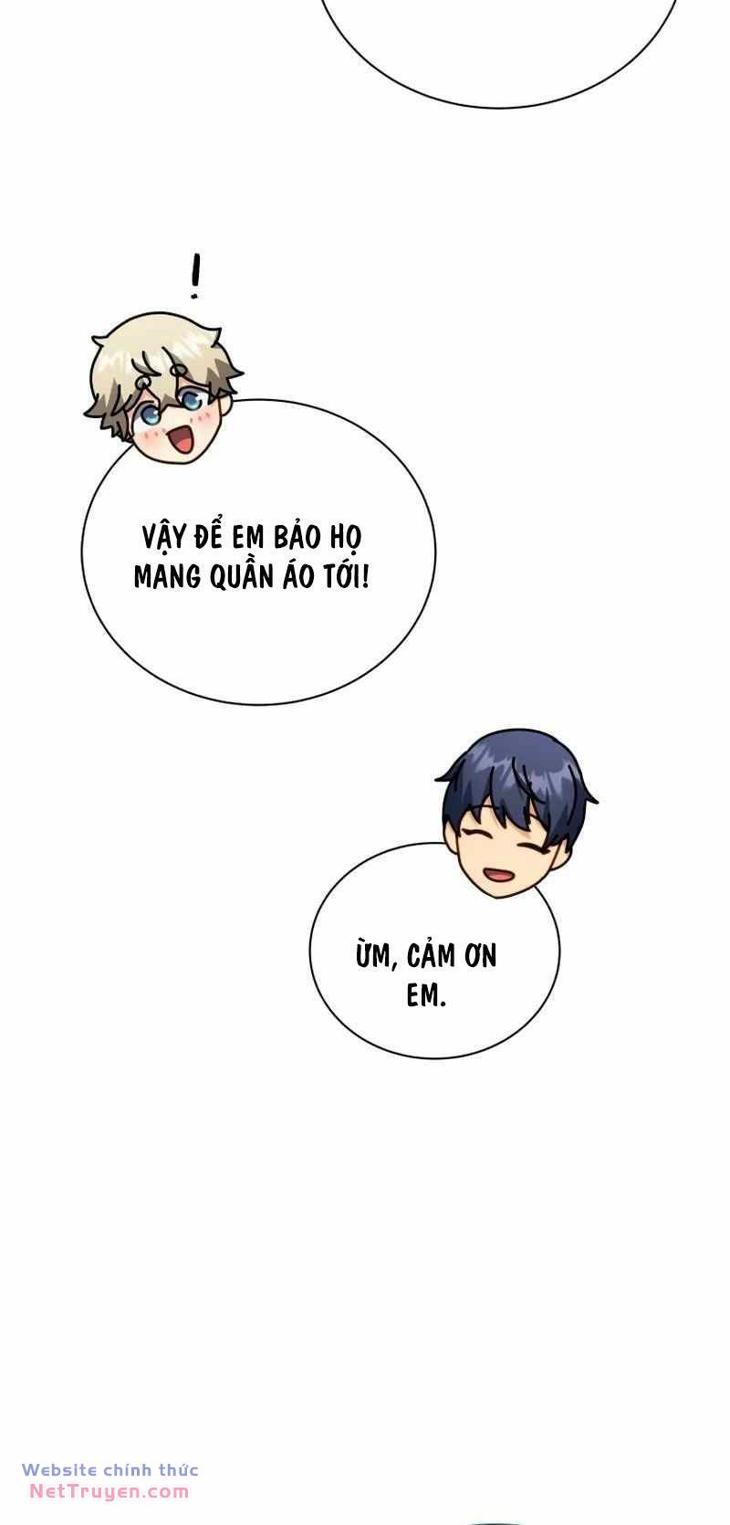 Tử Linh Sư Thiên Tài Của Học Viện Chapter 98 - Trang 56