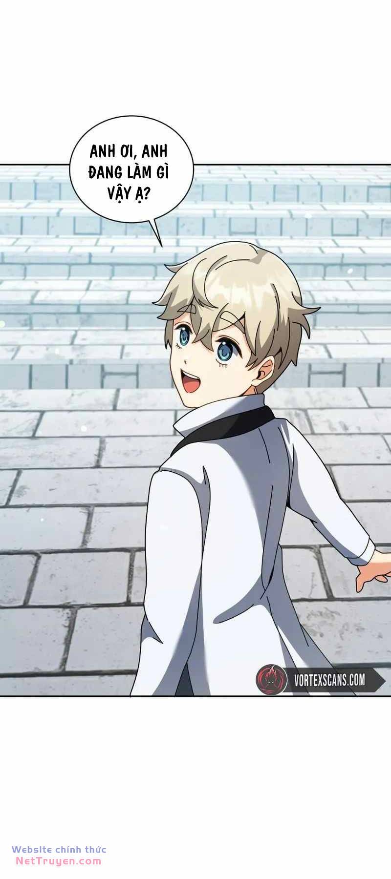 Tử Linh Sư Thiên Tài Của Học Viện Chapter 98 - Trang 71