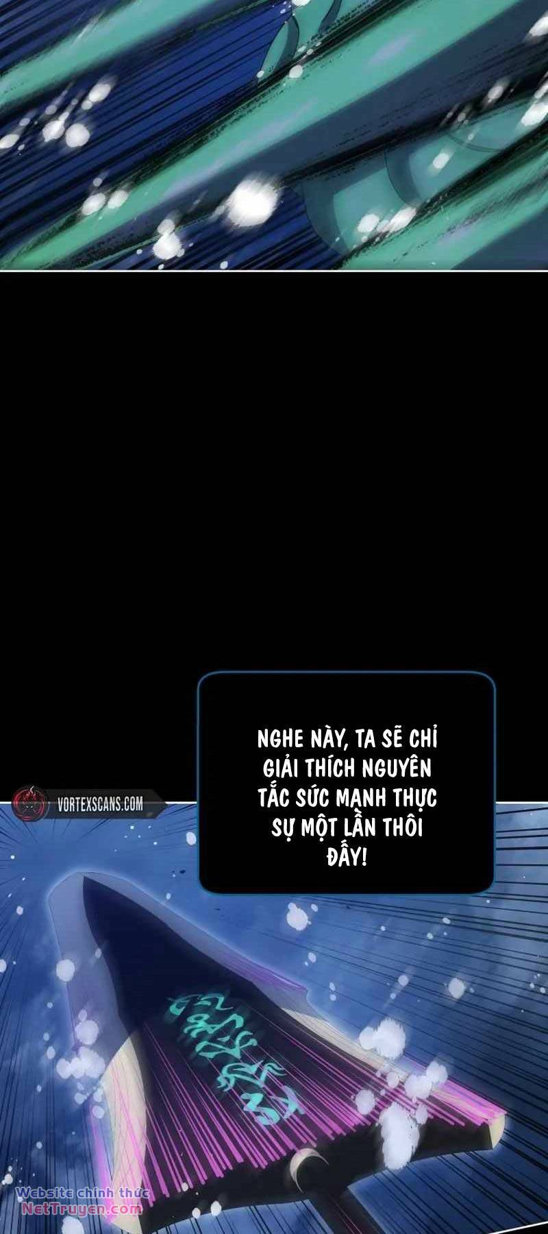 Tử Linh Sư Thiên Tài Của Học Viện Chapter 98 - Trang 7