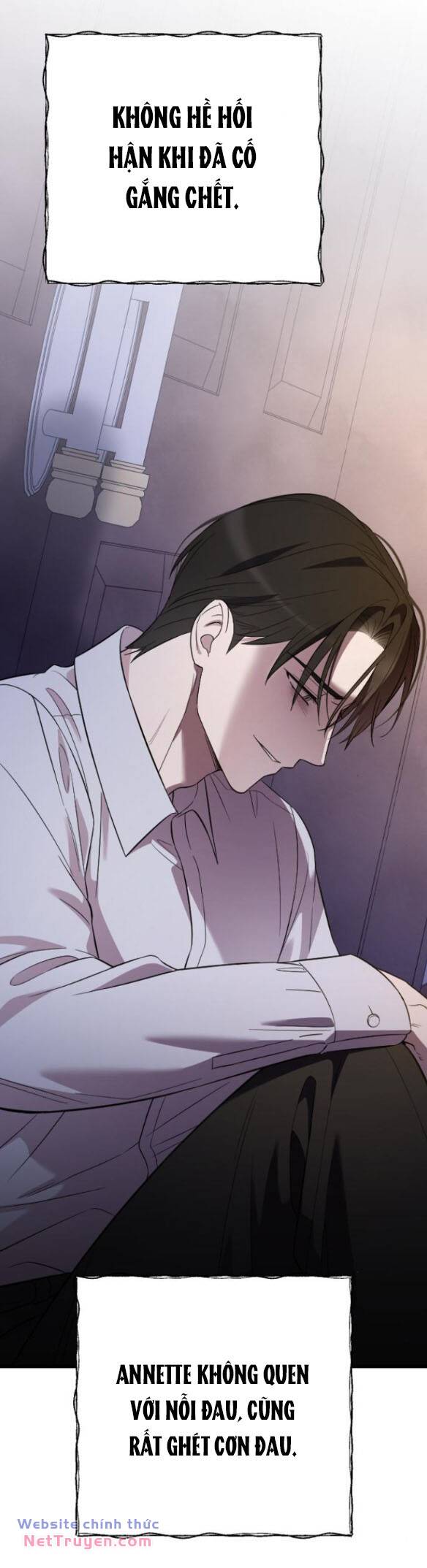 Kẻ Cưỡng Bức Yêu Quý Của Tôi Chapter 18 - Trang 17