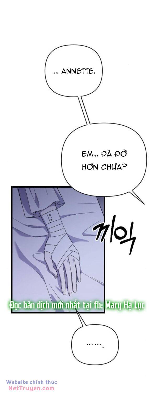 Kẻ Cưỡng Bức Yêu Quý Của Tôi Chapter 18 - Trang 35