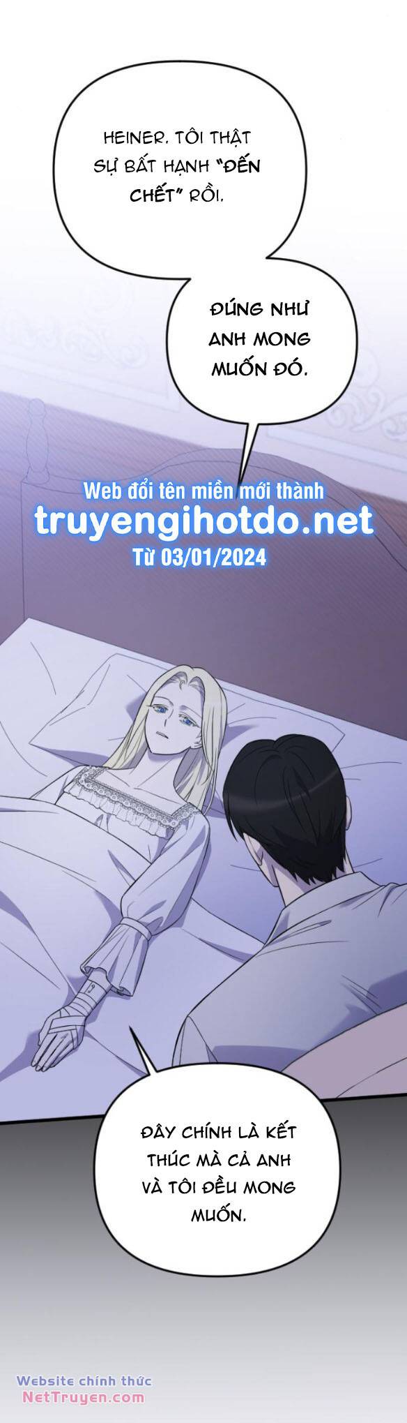 Kẻ Cưỡng Bức Yêu Quý Của Tôi Chapter 18 - Trang 39