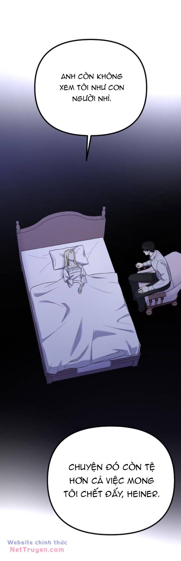 Kẻ Cưỡng Bức Yêu Quý Của Tôi Chapter 18 - Trang 45