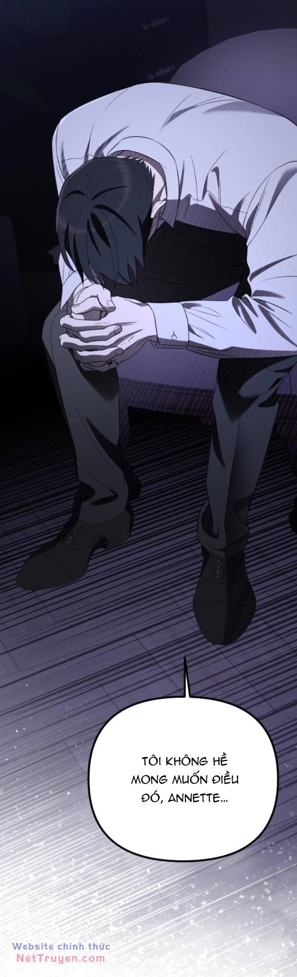 Kẻ Cưỡng Bức Yêu Quý Của Tôi Chapter 18 - Trang 49