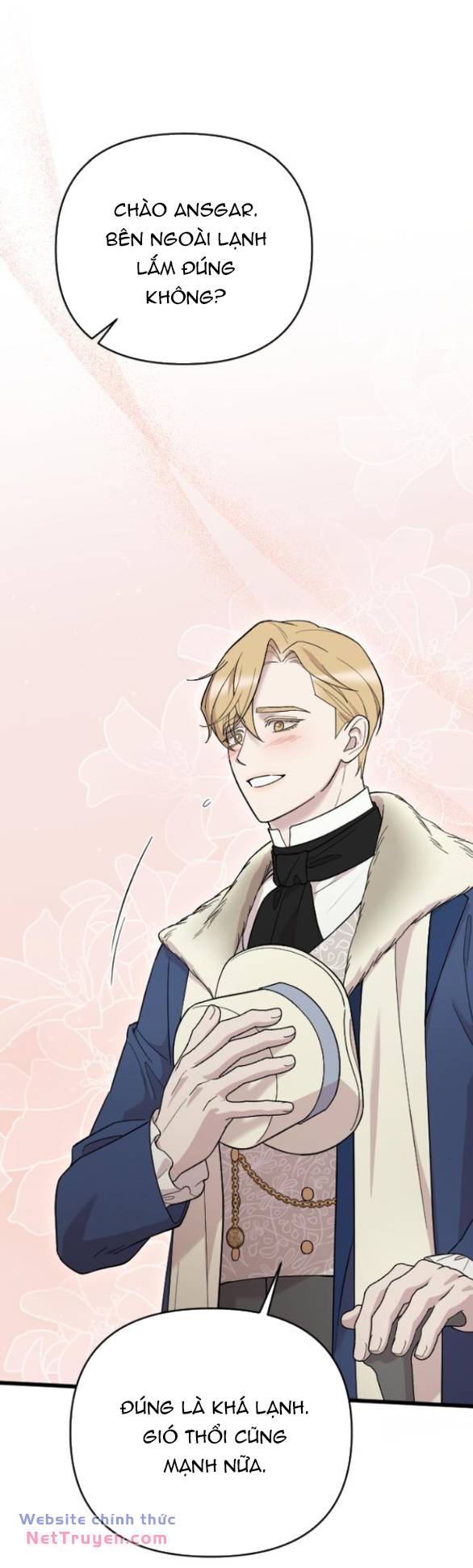 Kẻ Cưỡng Bức Yêu Quý Của Tôi Chapter 18 - Trang 57