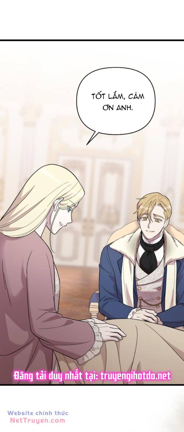 Kẻ Cưỡng Bức Yêu Quý Của Tôi Chapter 18 - Trang 59