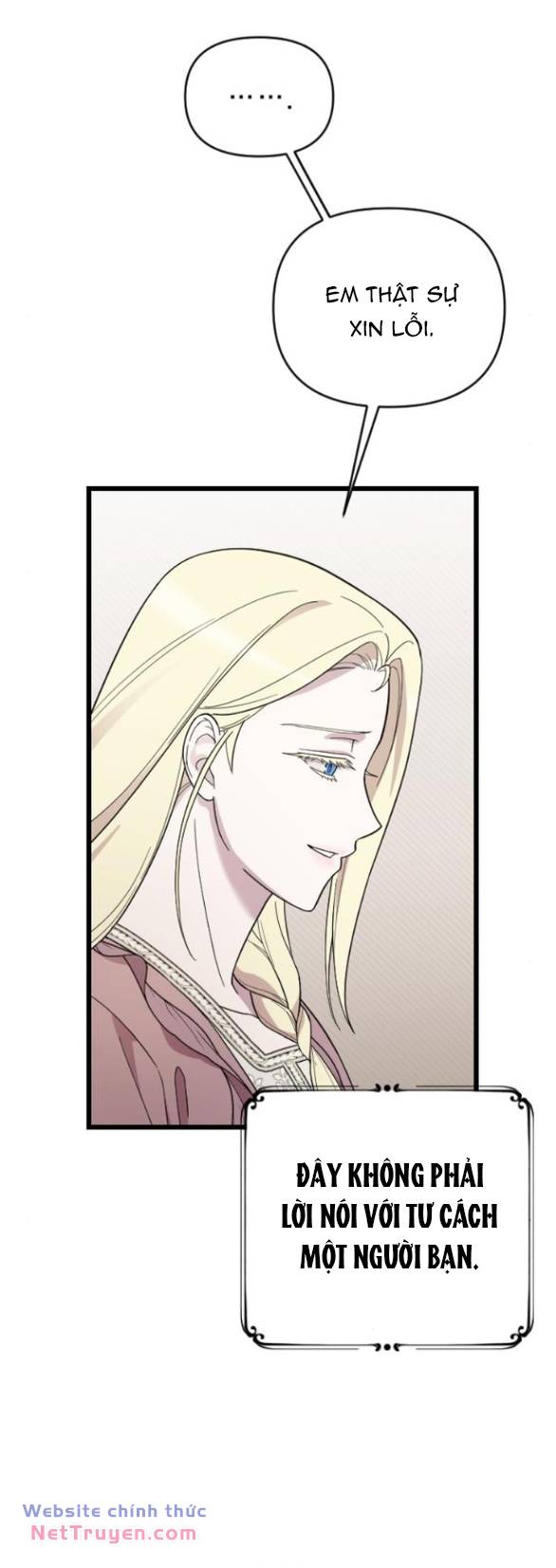 Kẻ Cưỡng Bức Yêu Quý Của Tôi Chapter 18 - Trang 62