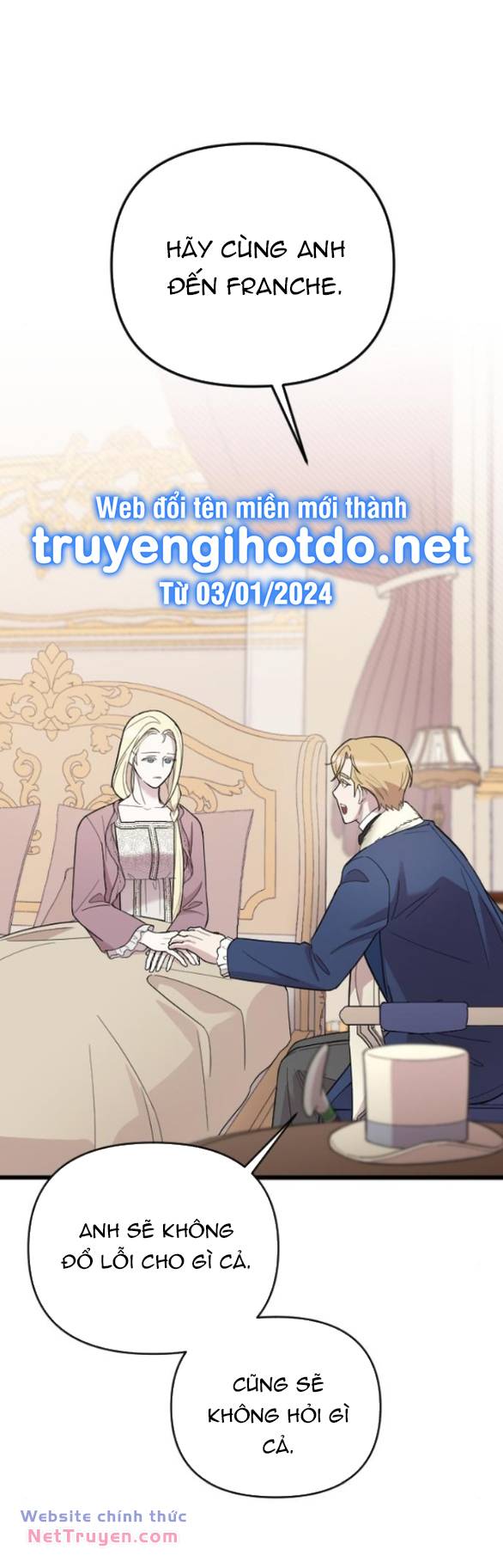 Kẻ Cưỡng Bức Yêu Quý Của Tôi Chapter 18 - Trang 64