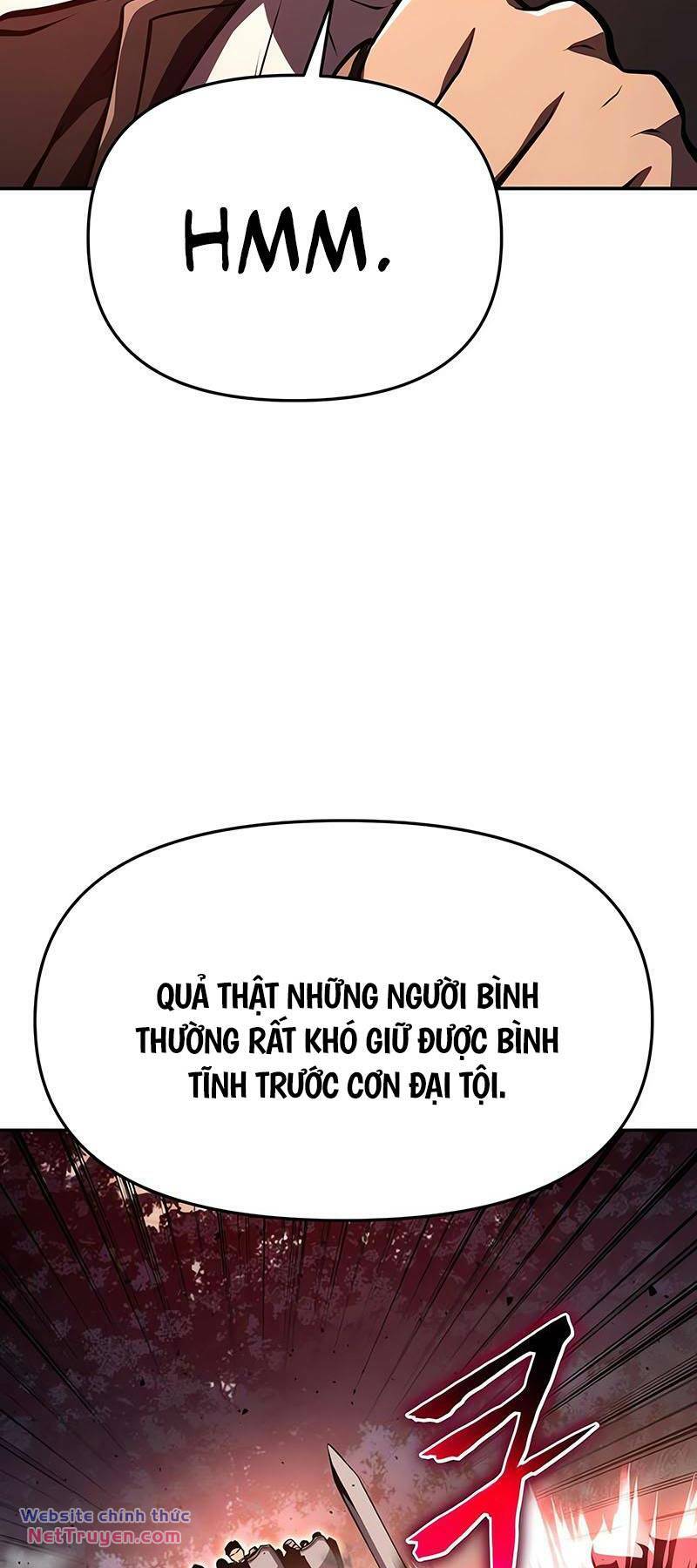 Vua Hiệp Sĩ Đã Trở Lại Với Một Vị Thần - Chapter 59 - Page 9
