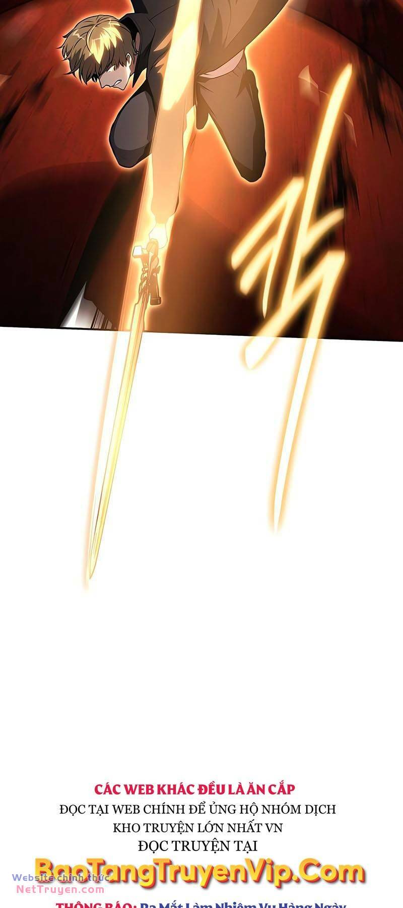 Vua Hiệp Sĩ Đã Trở Lại Với Một Vị Thần - Chapter 59 - Page 100