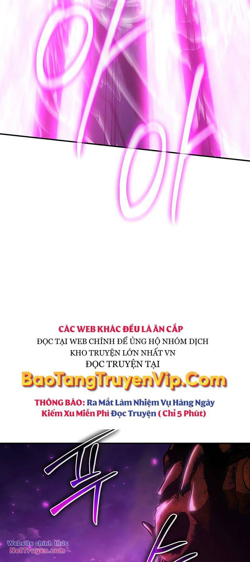 Vua Hiệp Sĩ Đã Trở Lại Với Một Vị Thần - Chapter 59 - Page 104