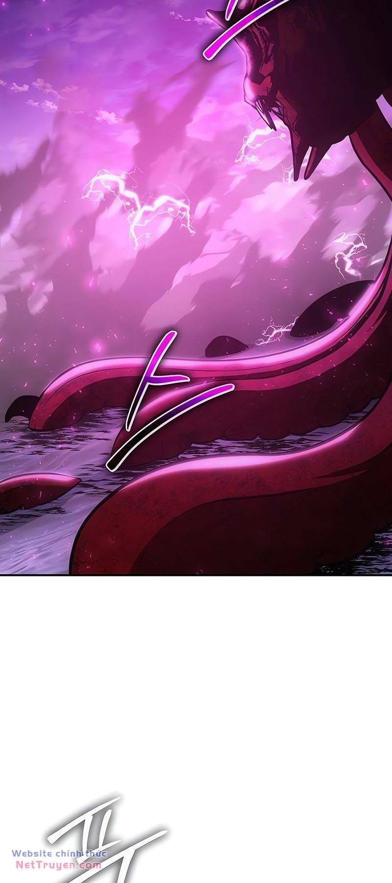 Vua Hiệp Sĩ Đã Trở Lại Với Một Vị Thần - Chapter 59 - Page 105