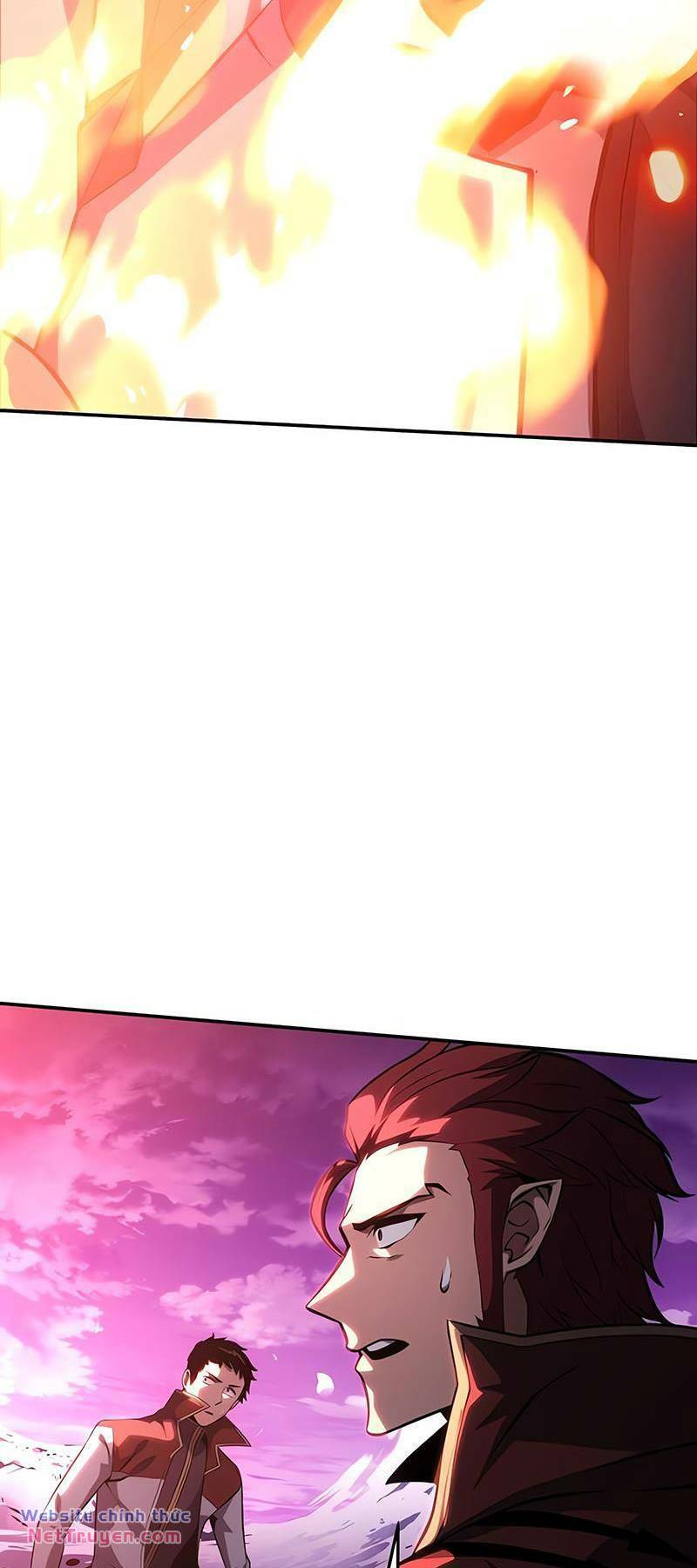 Vua Hiệp Sĩ Đã Trở Lại Với Một Vị Thần - Chapter 59 - Page 110