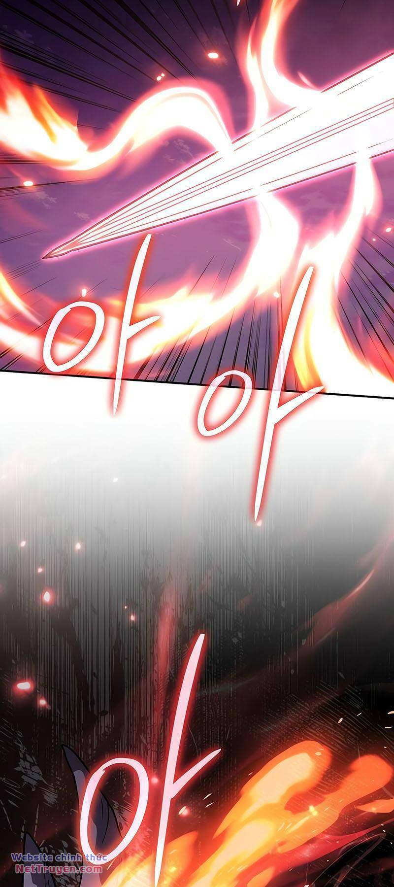 Vua Hiệp Sĩ Đã Trở Lại Với Một Vị Thần - Chapter 59 - Page 113