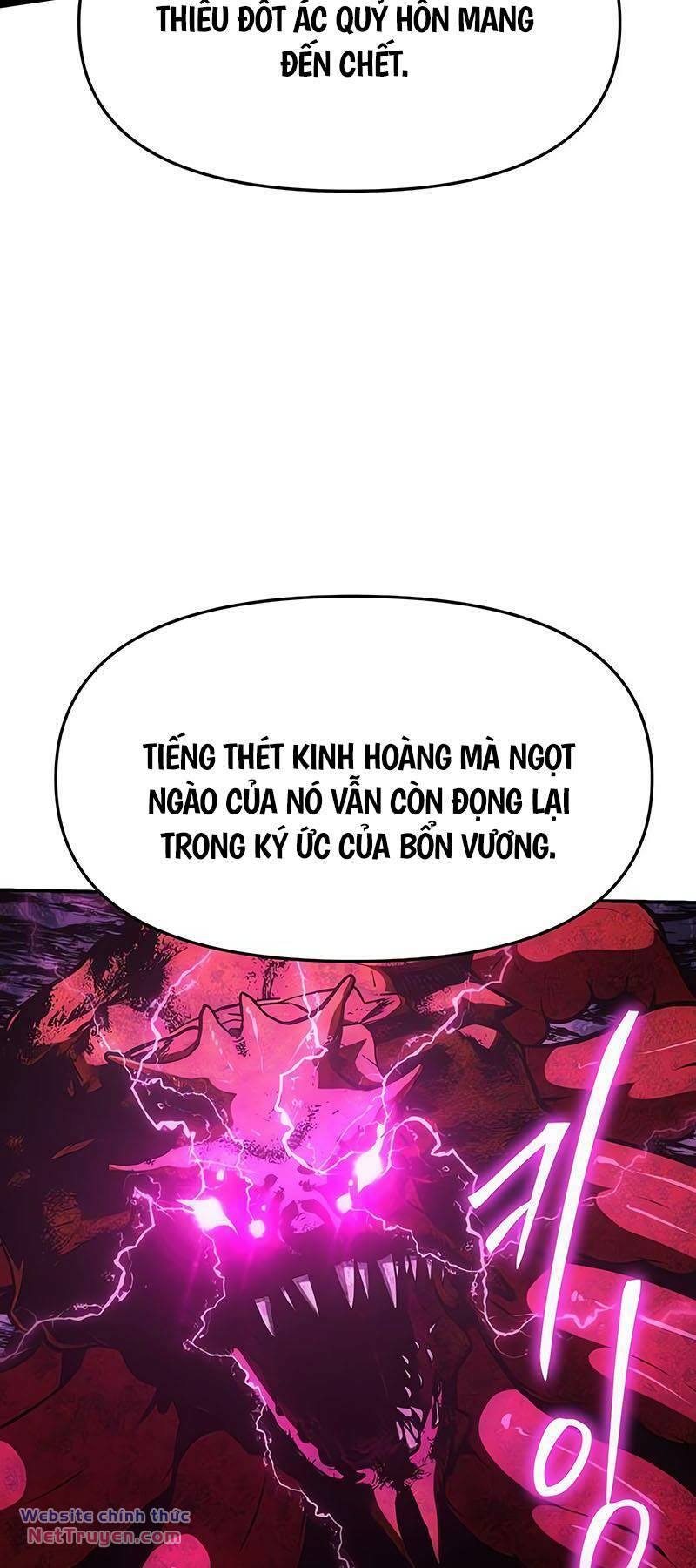 Vua Hiệp Sĩ Đã Trở Lại Với Một Vị Thần - Chapter 59 - Page 115