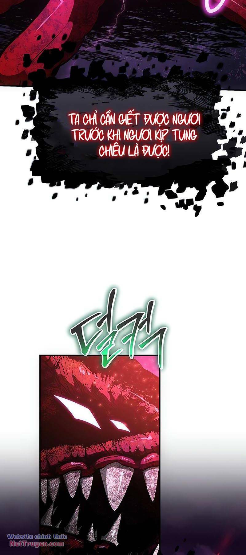 Vua Hiệp Sĩ Đã Trở Lại Với Một Vị Thần - Chapter 59 - Page 116