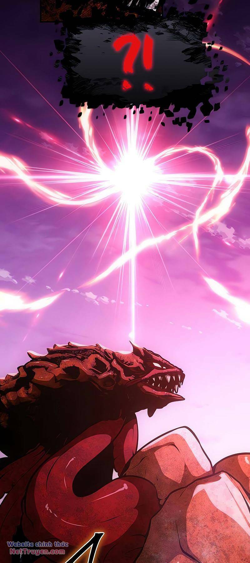 Vua Hiệp Sĩ Đã Trở Lại Với Một Vị Thần - Chapter 59 - Page 117