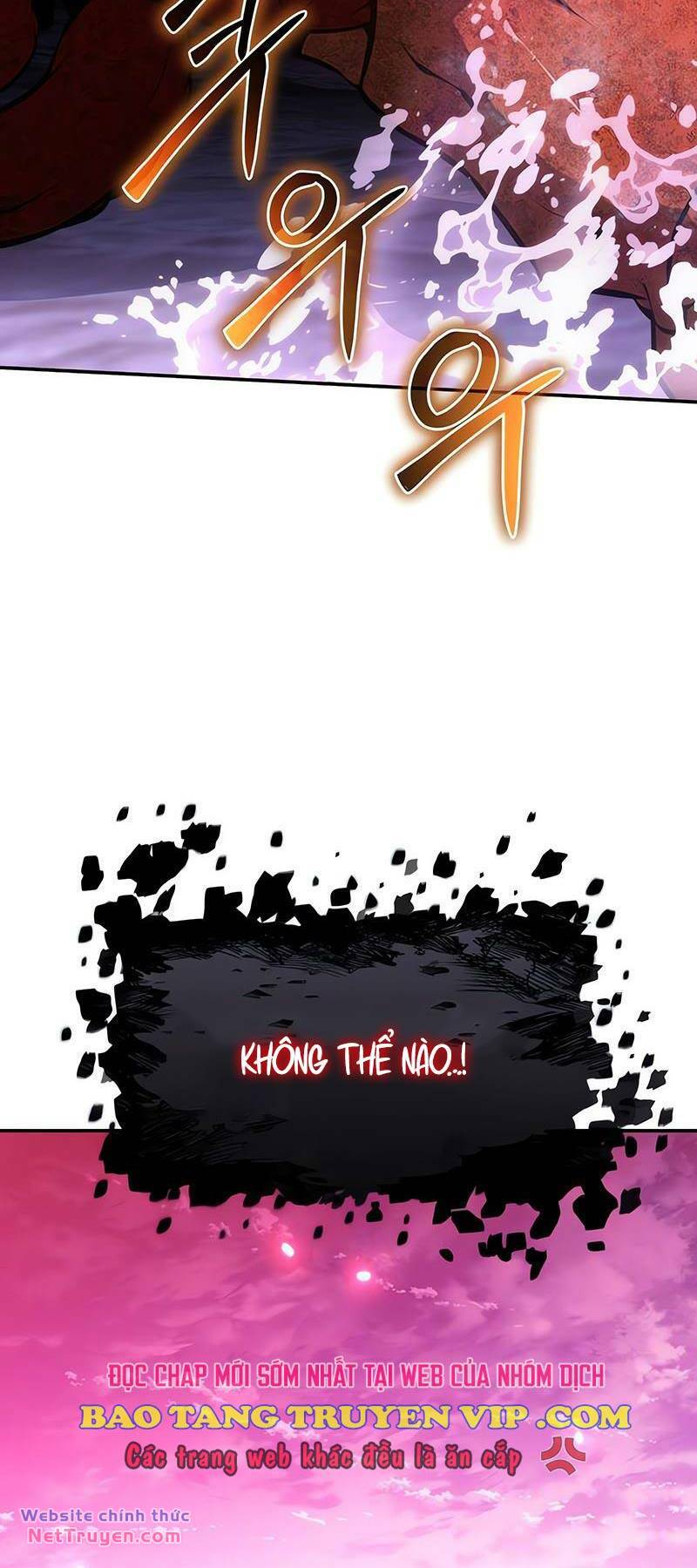 Vua Hiệp Sĩ Đã Trở Lại Với Một Vị Thần - Chapter 59 - Page 118