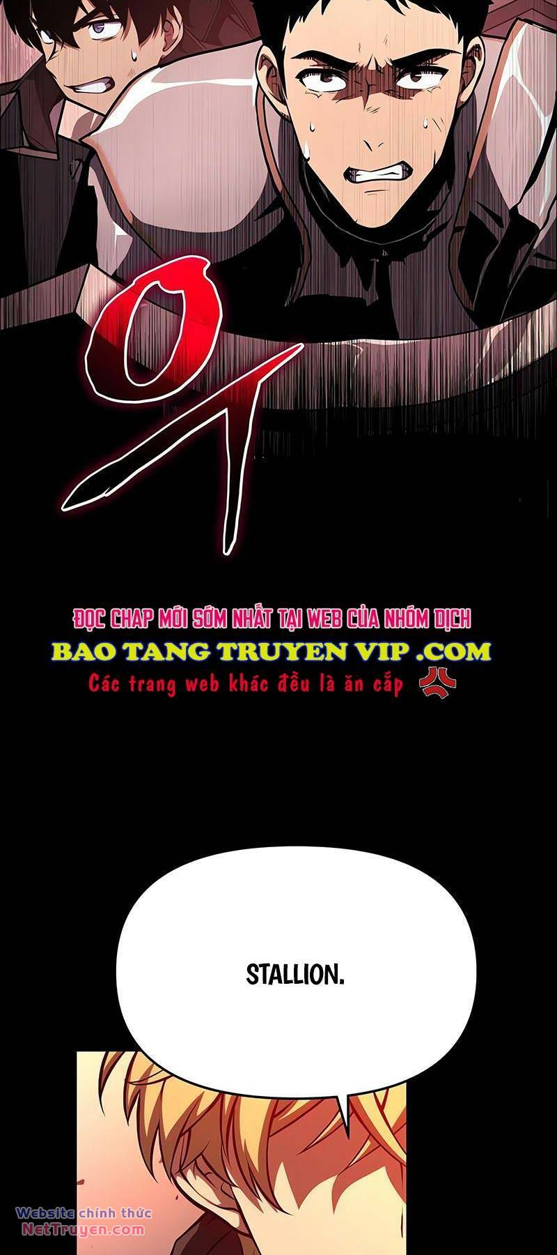 Vua Hiệp Sĩ Đã Trở Lại Với Một Vị Thần - Chapter 59 - Page 11