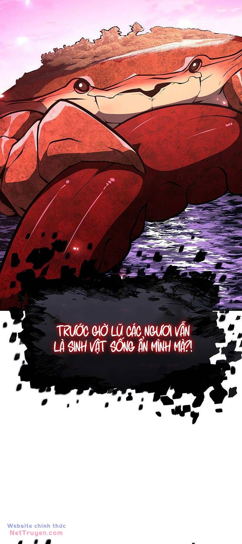 Vua Hiệp Sĩ Đã Trở Lại Với Một Vị Thần - Chapter 59 - Page 119